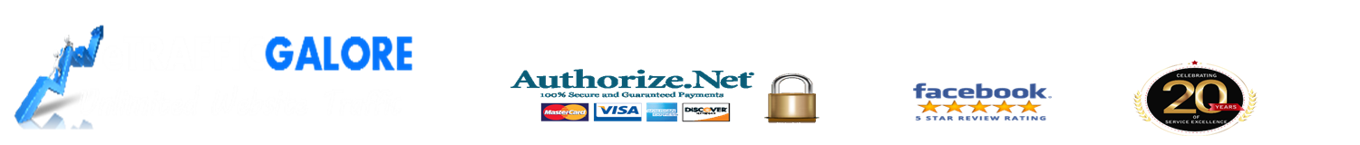 ETRAFFICGALORE.COM ETRAFFICGALORE.COM